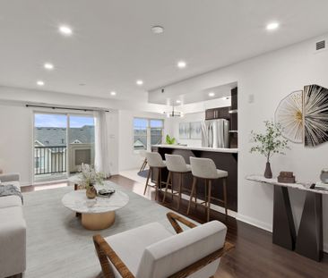 For Lease - 1725 Pure Springs Boulevard Unit# 304, Pickering, Ontario - Photo 5