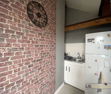 AMIENS HENRIVILLE - TYPE 1 - Photo 4