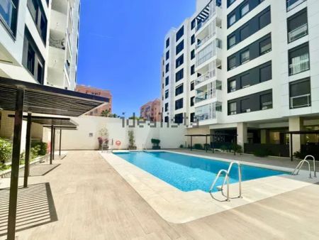 Alquiler de piso en Calle Pacífico - Photo 3