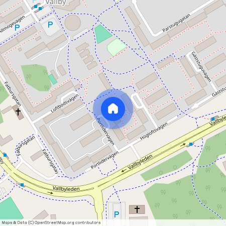 Portlidervägen 8, 724 80, Västerås