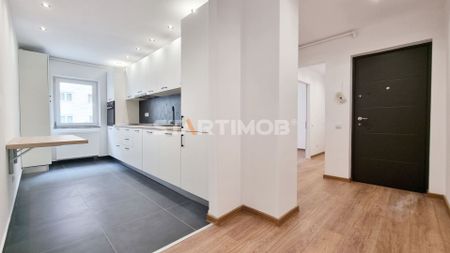 Apartament 4 camere Bdul Grivitei - Photo 3