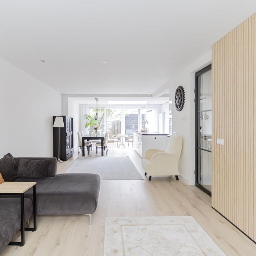 De Morgenstond 23, Elsrijk Oost, 1181NW, Amstelveen - Photo 1