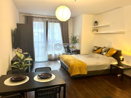 Mieszkanie na wynajem - Photo 3