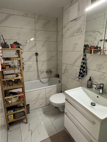 3.5 Zimmerwohnung in Marbach SG - Foto 4