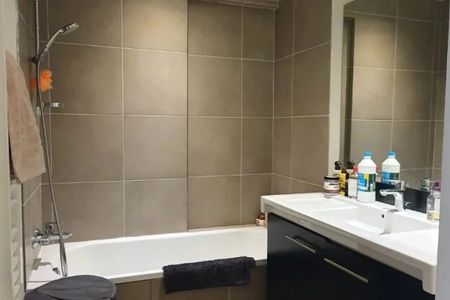 Nice rue de France - Studio - Photo 2