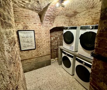 Appartement te huur - Foto 2