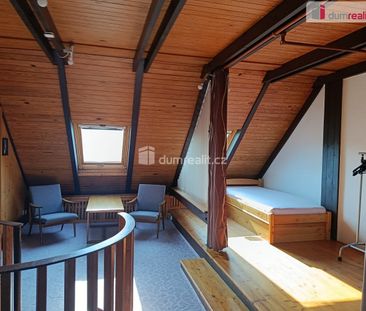 Pronájem bytu 4+1 125 m² - Photo 2
