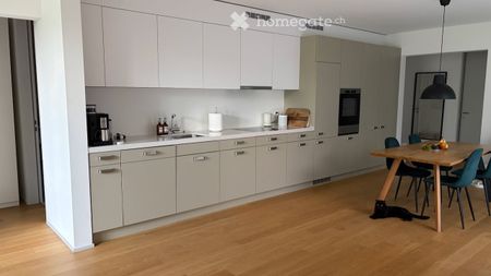 Waldrand in Zürich. 3.5 Zimmer, möbliert, Nov 26 bis März 27 - Foto 4
