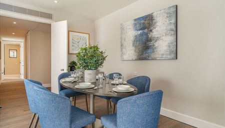 Circus Apartments, E14, London - Photo 4