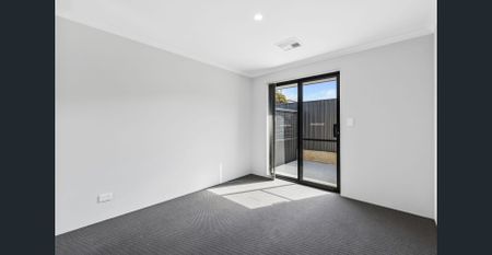 Brand-New Dual-Key Rental Home in Yanchep - Photo 4