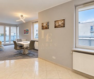 3 pokoje | 75 m² | Taras | Garderoba | Parking - Photo 3