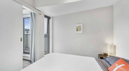 2 Bedroom Apartment - Unfurnished - Photo 4