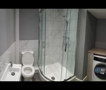 4 bedroom terraced house to rent - Photo 6