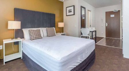 Modern Apartment in the Heart of Auckland - Photo 4