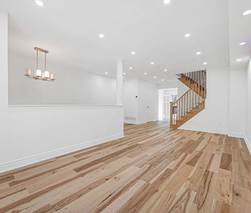 For Lease - 165 Fieldstone Drive Unit# 27, Vaughan, Ontario - Photo 2