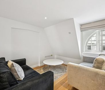 1 bedroom flat to rent - Photo 5