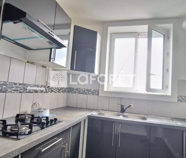 Appartement T4 Villiers-le-Bel à louer - Photo 5