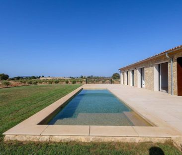 Luxury 5 room Detached House for rent in Inca, Balearic Islands - Photo 5