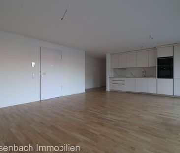 Morgen schon einziehen! Exklusive Wohnung im Zentrum von Grenzach (... - Photo 5