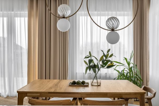 Dom premium na wynajem | segment skrajny | 137 m² - Photo 1