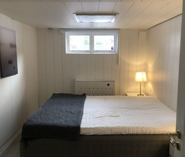 Enstavägen, Täby - Photo 1