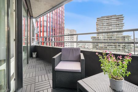 Te huur: Appartement Wijnbrugstraat in Rotterdam - Foto 2