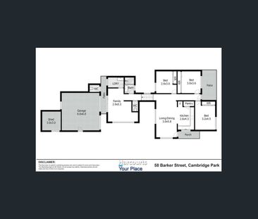 Fully Renovated 3-4 Bedroom Home! - Photo 5