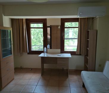 Studio/Γκαρσονιέρα για ενοικίαση Άγιος Νικόλαος (Άνω Πόλη) - Photo 3
