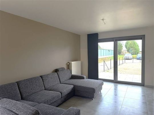 Appartement te huur - Foto 1