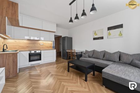 2 izbový byt na prenájom 42m2, Centrum, Dubnica nad Váhom - Photo 4