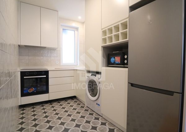 Apartamento T2 em Braga