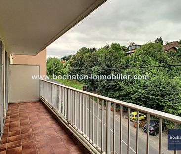 Location Appartement 1 pièce 30m² - Photo 4