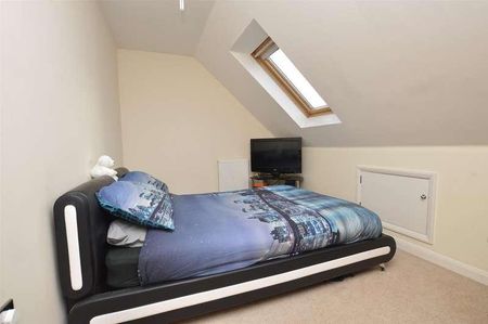 Pratten Terrace, Charlton Road, Midsomer Norton, Radstock, BA3 - Photo 2