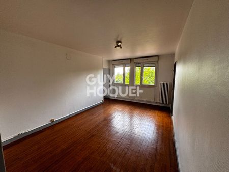 Appartement F3 à CARLING - Photo 2