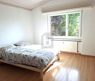 SPACIEUX, UN QUARTIER RÉSIDENTIEL VERDOYANT - Photo 1