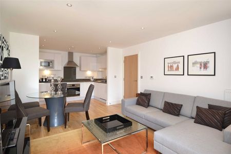 Dowells Street, London, SE10 9DY - Photo 2