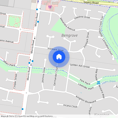 20 Germander Court, Vic 3029, Hoppers Crossing