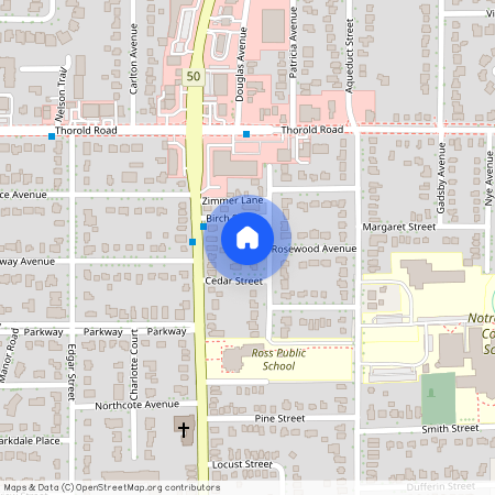 55 CONNAUGHT AVENUE, Welland, Prince Charles