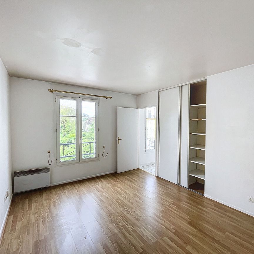 Location Appartement 1 pièce 22m² - Photo 1