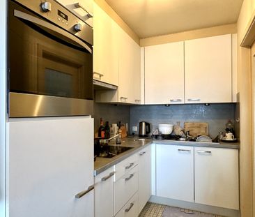 Appartement met zicht op park - Photo 4