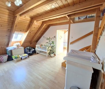 3.5 Zimmer, 106 m², 1. Stock - Foto 5