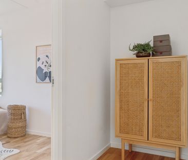 Hørkær 8N, 5. 1., Bakkekæret, 2730 Herlev - Foto 4