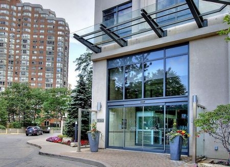 For Lease - 330 Burnhamthorpe Road Unit# 2401, Mississauga, Ontario - Photo 3