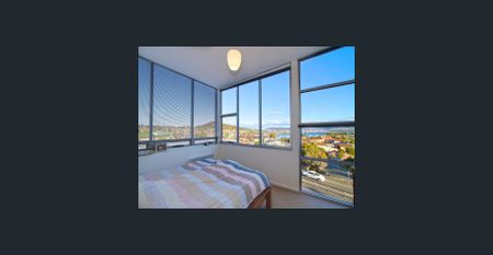 Stylish and Spacious 2-Bedroom Townhouse with Stunning Views -includes power - Photo 4