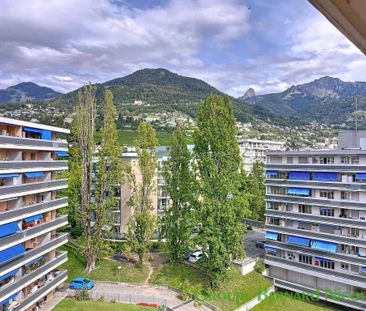 Studio rénové au 8ème étage - Pierrier 5 visite groupée le 13.11.20... - Photo 6