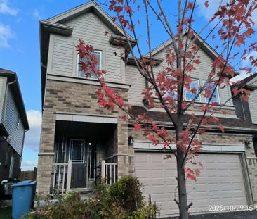 For Lease - 100 Kirvan Drive, Guelph, Ontario - Photo 1