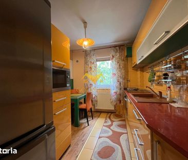 2 camere decomandate, Primaverii, Calea Manastur, Calvaria, MOL, USAMV - Photo 5