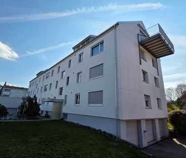 4.5 Zimmer, 83 m², 2. Stock - Photo 6