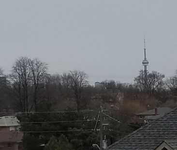 For Lease - 58 Cameron Avenue Unit# 3, Toronto, Ontario - Photo 2