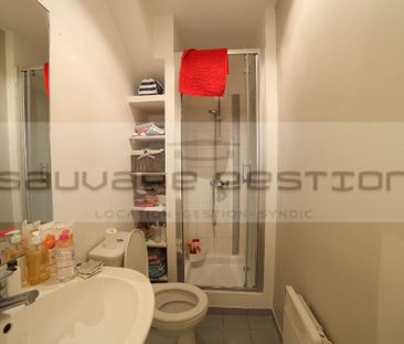 Location Appartement 2 pièces 29m² ROUEN 76000 - Photo 6